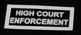 High Court Enforcement Pack