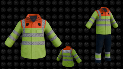 EUP | National Highways Male EUP