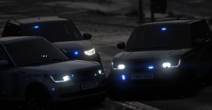 [ELS] Metropolitan Police - RaSP pack