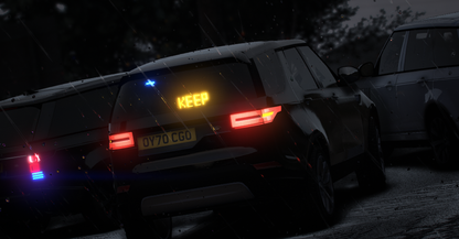 [ELS] Metropolitan Police - RaSP pack