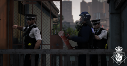 [EUP] Merseyside Police Bundle