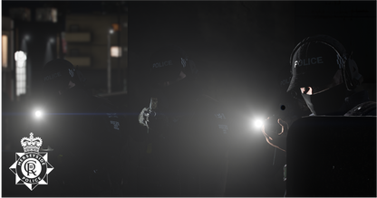 [EUP] Merseyside Police Bundle