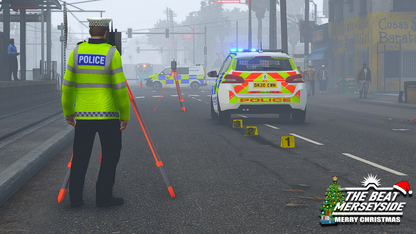 [EUP] Merseyside Police Bundle