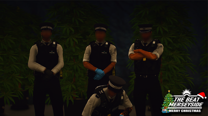 [EUP] Merseyside Police Bundle