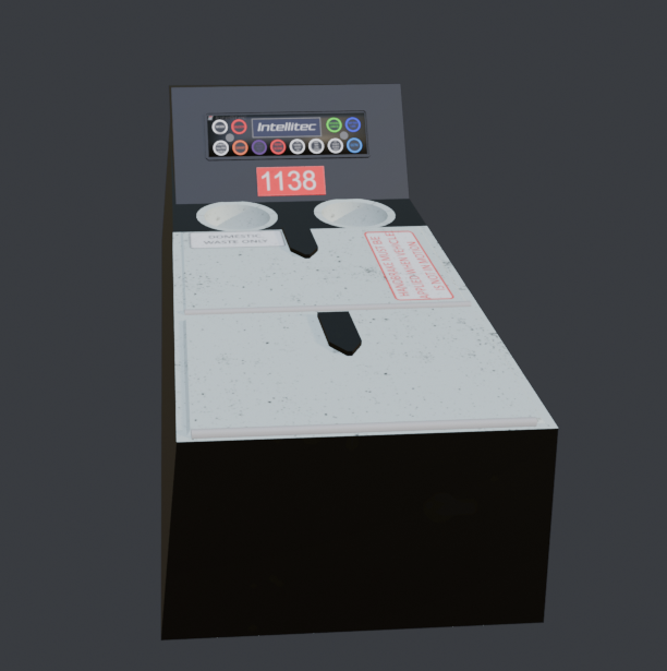 [DEV] Fiat Ducato Centre Console