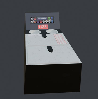 [DEV] Fiat Ducato Centre Console