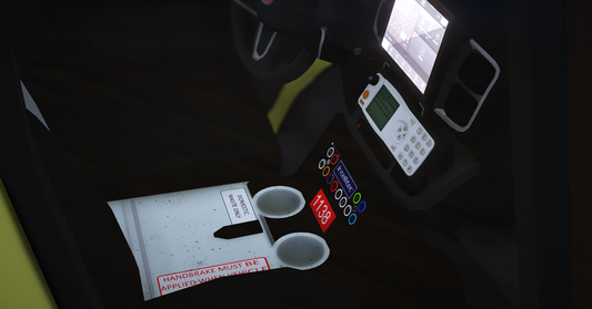 [DEV] Fiat Ducato Centre Console